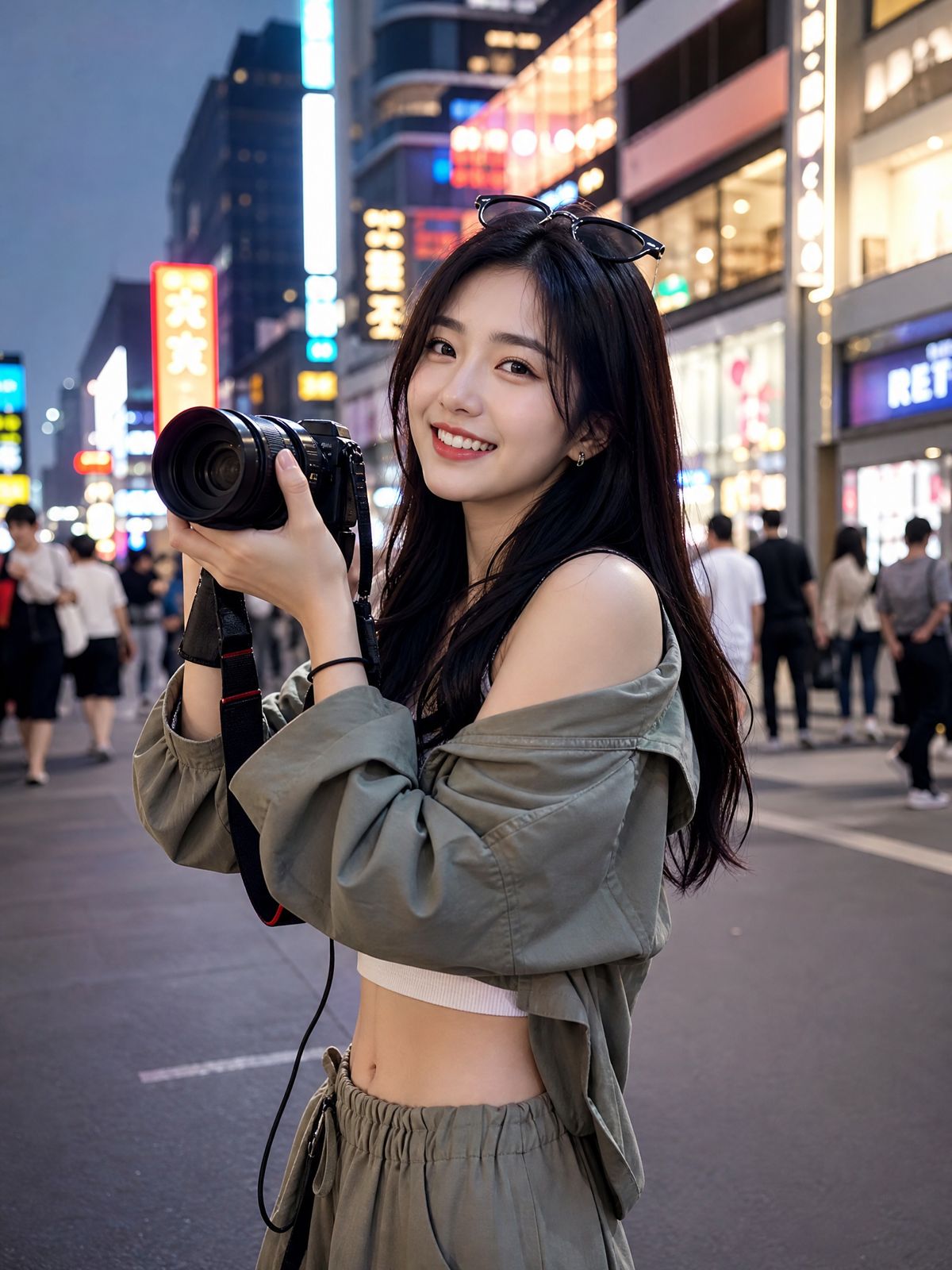高清3D动漫 高清3D动漫视频演示：专业写真拍摄布光技巧分享